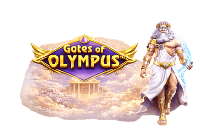 Gates Of Olympus avtomat z grško mitologijo in Megaways mehaniko