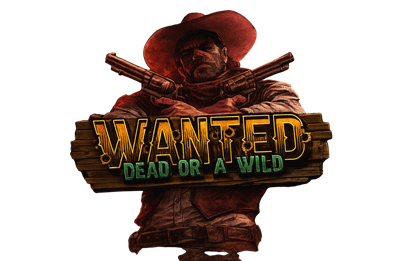 Wanted Dead Or A Wild Hacksaw Gaming divji zahod avtomat z Sticky Wilds mehaniko